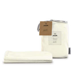 Signature+TM Bamboo Lyocell Bedding - Pillowcases - Cream - Standard