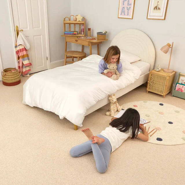 Kids 100% Bamboo Duvet Cover - image 1