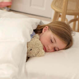 Kids 100% Bamboo Duvet Cover - thumbnail 5