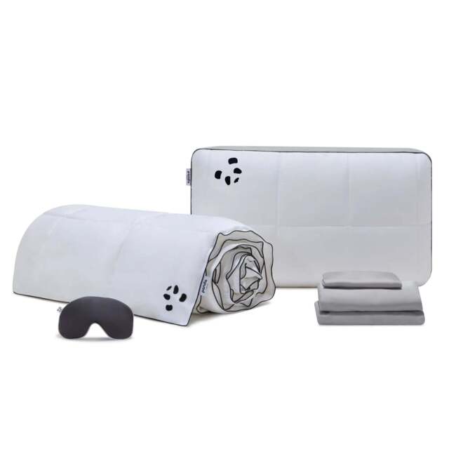 The Cloud Duvet Bundle - image 1