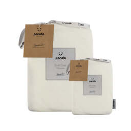 Bamboo Lyocell Duvet Cover Set - thumbnail 2