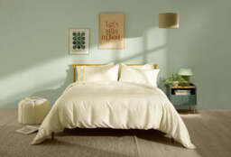 Bamboo Lyocell Duvet Cover Set - thumbnail 5
