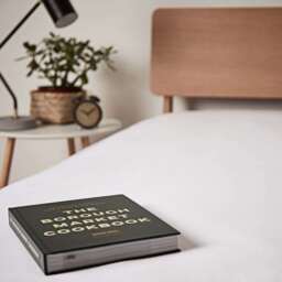 Bamboo Mattress Protector - EU Double - thumbnail 3