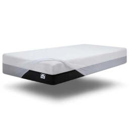 Bamboo Mattress Protector - EU Double - thumbnail 2