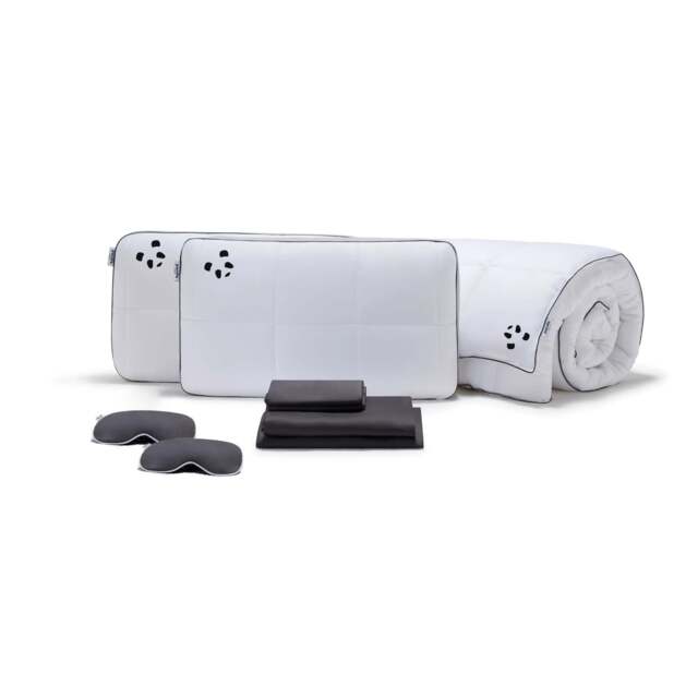 The Cloud Duvet Bundle - image 1