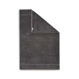 Bamboo Towels - Bath Sheet - Pure White - thumbnail 3