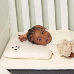 Toddler Bamboo Pillow - thumbnail 2