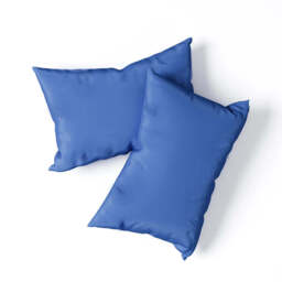 100% Bamboo Bedding - Pillowcases - Deep Sea Navy - Standard