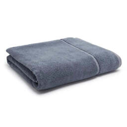 Bamboo Towels - Bath Sheet - Ink