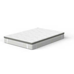Hybrid Bamboo Mattress Topper - thumbnail 2