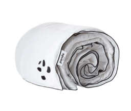 Kids Cloud Bamboo Duvet - thumbnail 4