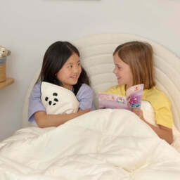 Kids Cloud Bamboo Duvet - thumbnail 2