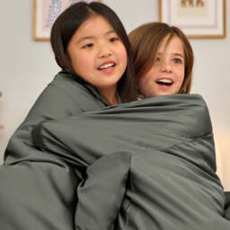 Kids 100% Bamboo Bedding Set