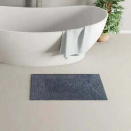 Panda Bamboo Sand Bath Mat - 50 x 80cm - thumbnail 4