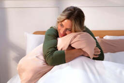 100% Bamboo Duvet Cover Set - thumbnail 4