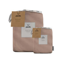 100% Bamboo Duvet Cover Set - thumbnail 3