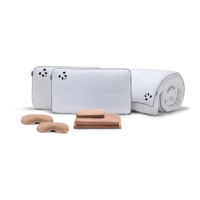 The Cloud Duvet Bundle - image 1