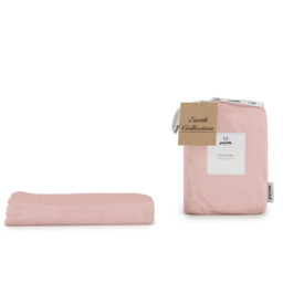 Bamboo & French Linen Duvet Cover - thumbnail 1