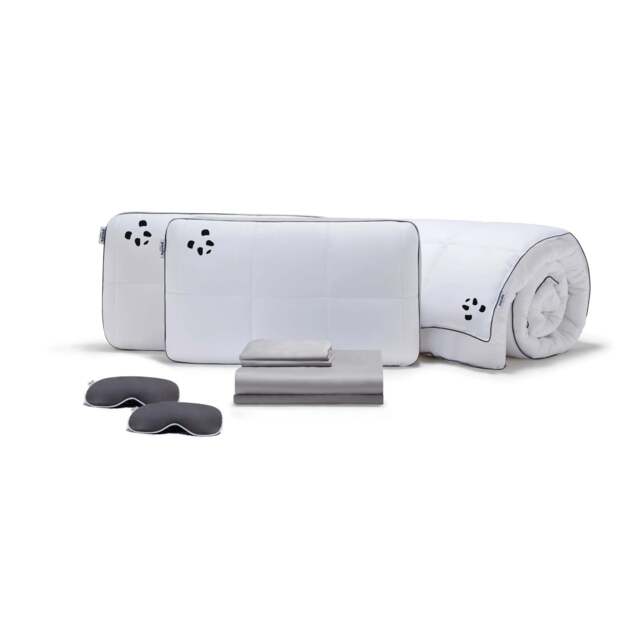 The Cloud Duvet Bundle - image 1