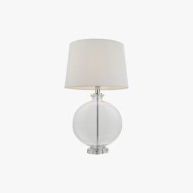 Harlem Table Lamp