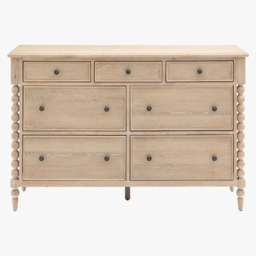 Spindler Chest of 7 Drawers