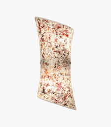 Aegeus Light Mosaic Wall Light