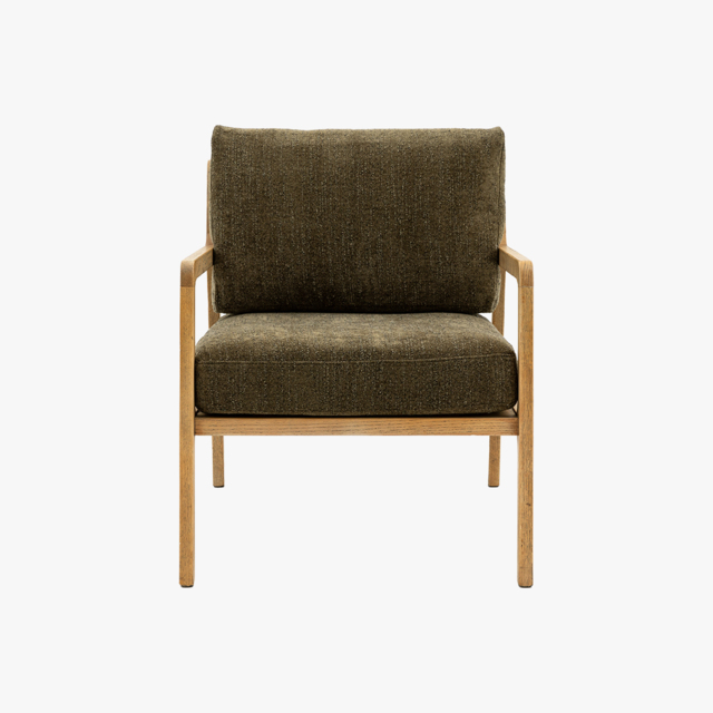 Easygoing Armchair