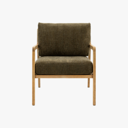 Easygoing Armchair