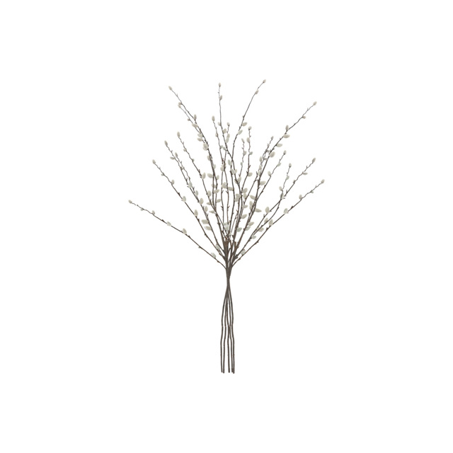 Faux Willow Stem, Set of 5