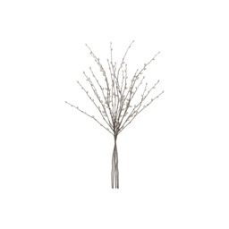 Faux Willow Stem, Set of 5