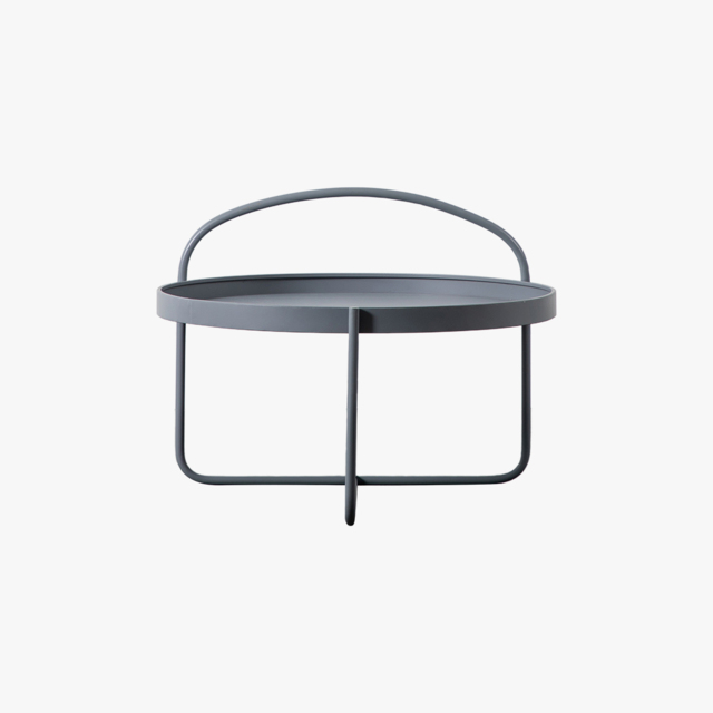 Callie Coffee Table in Grey