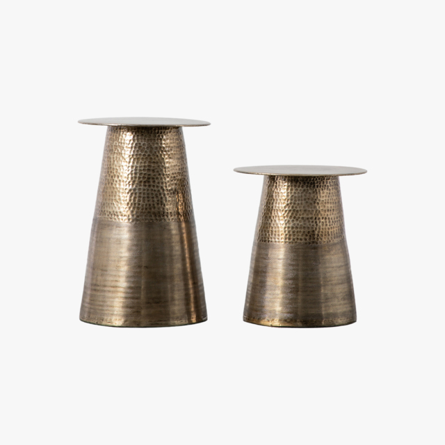 Gillam Side Table Set of 2