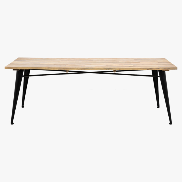 Chinwag Outdoor Dining Table