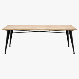 Chinwag Outdoor Dining Table