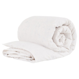 Simply Sleep Duck Feather and Down Duvet, Super King