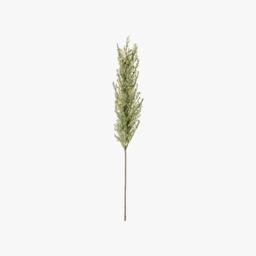 Lanzini Faux Pampas Grass Spray, Dried Look
