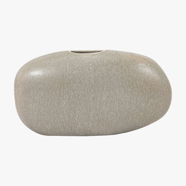Umi Pebble Vase - Small