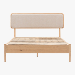 Modaro Double Bed in Natural