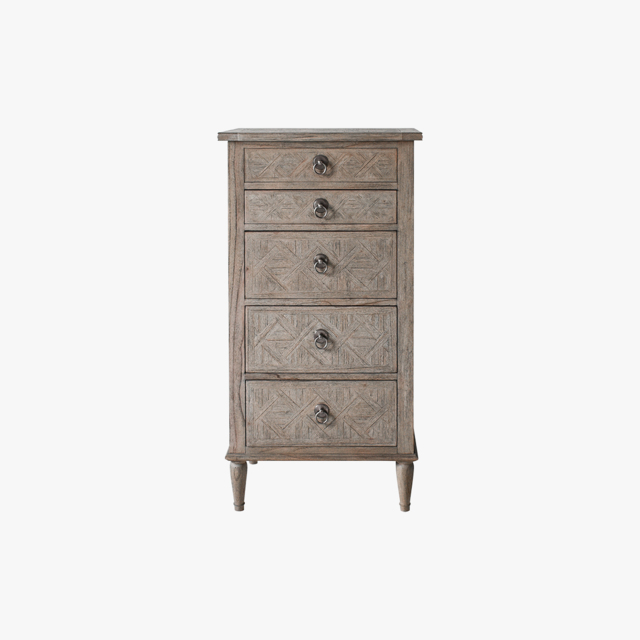 Juno Lingerie Chest