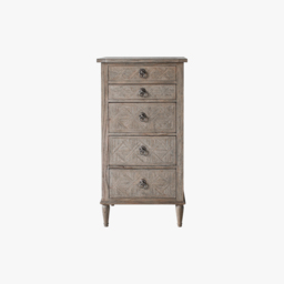 Juno Lingerie Chest