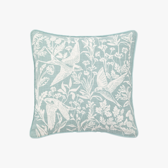 Avery Birds Cushion