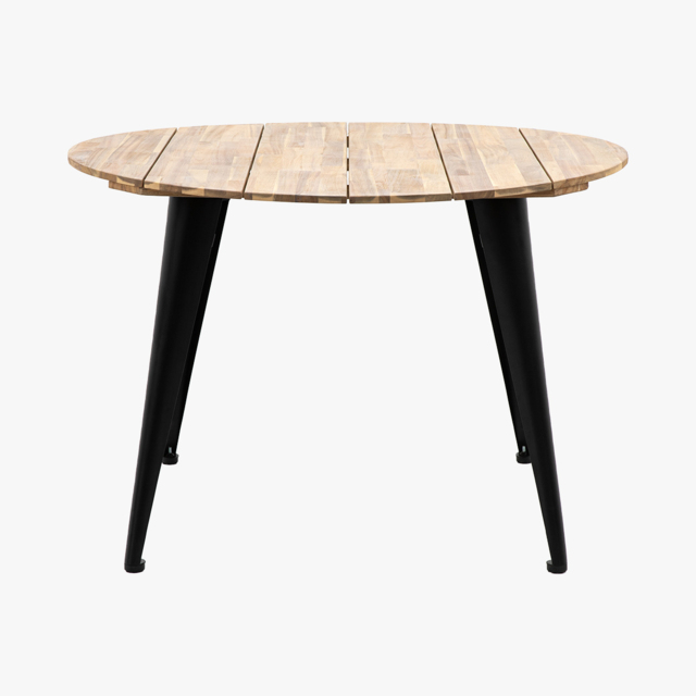 Chinwag Outdoor Round Dining Table