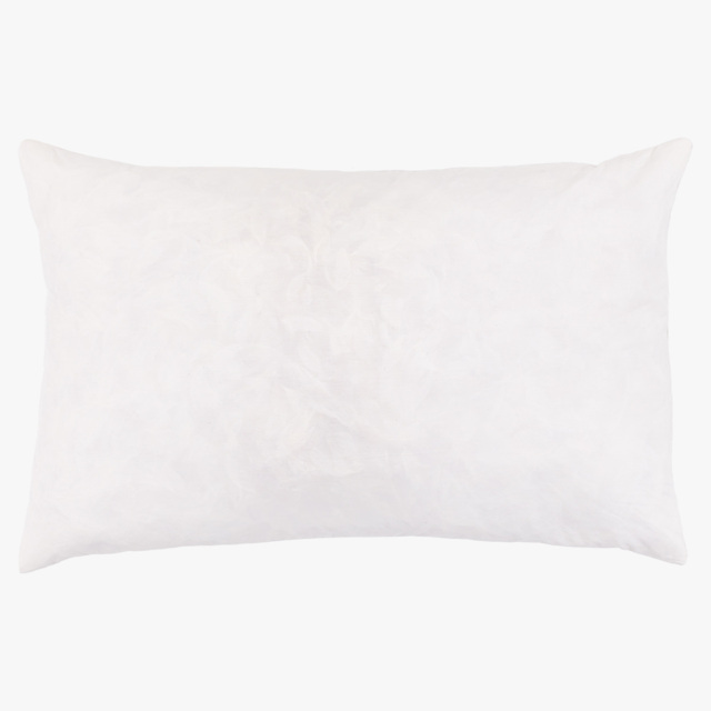 Simply Sleep Duck Feather Pillow, Set of 2