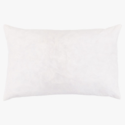 Simply Sleep Duck Feather Pillow, Set of 2