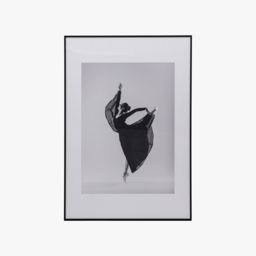 Primadonna Photographic Print