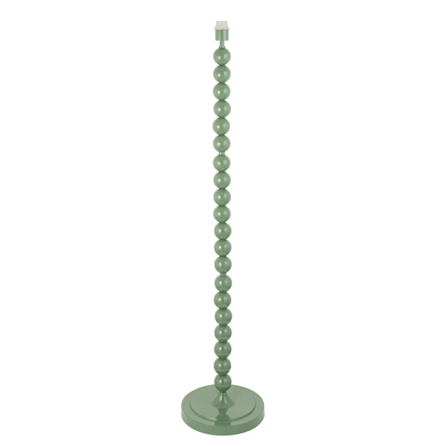 Perline Floor Base Cotswold Green