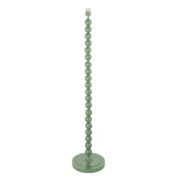 Perline Floor Base Cotswold Green