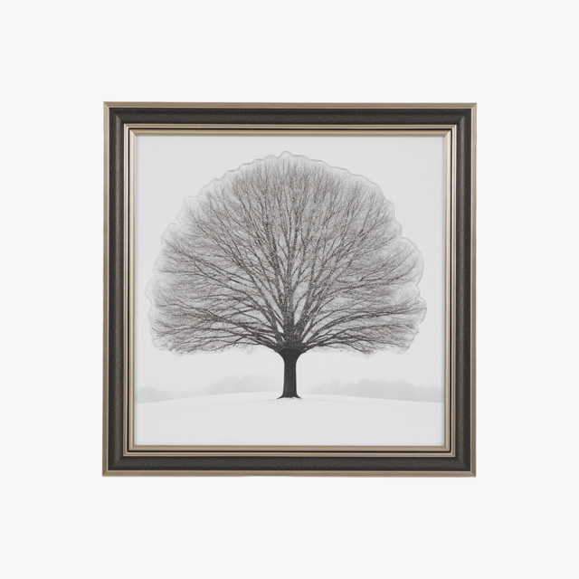 Winter Grace Wall Art
