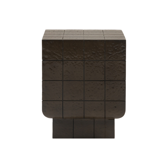 Rubix Side Table