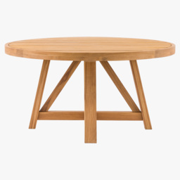 Provence Outdoor Round Dining Table